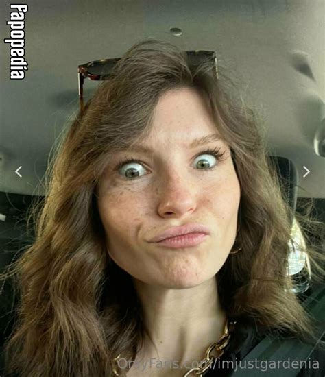 imjustgardenia OnlyFans Leaks 2025