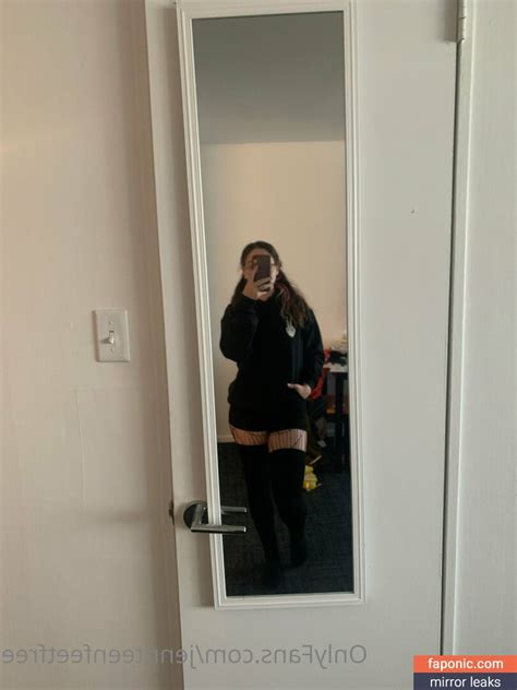 jennteenfeetfree OnlyFans Leaks 2025
