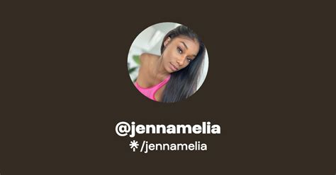 jennameliaa OnlyFans Leaks 2025