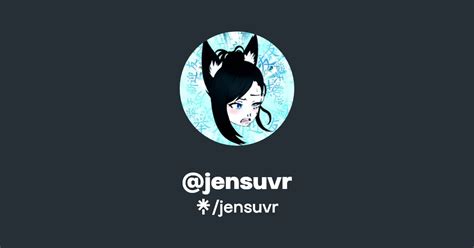 JensuVR Fansly Leaks 2025