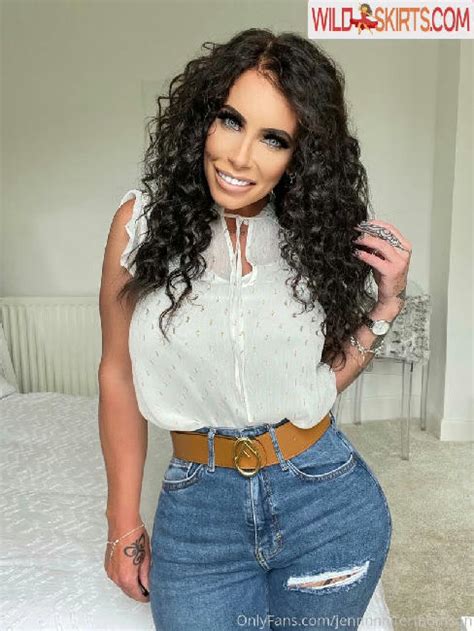 jennnnniferthomson OnlyFans Leaks 2025