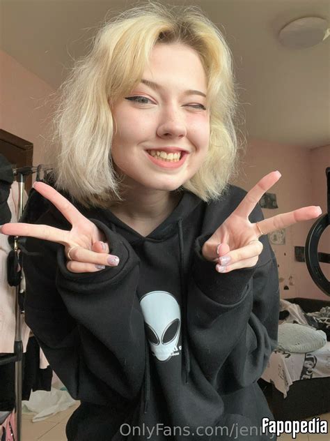 jenny_shine OnlyFans Leaks 2025
