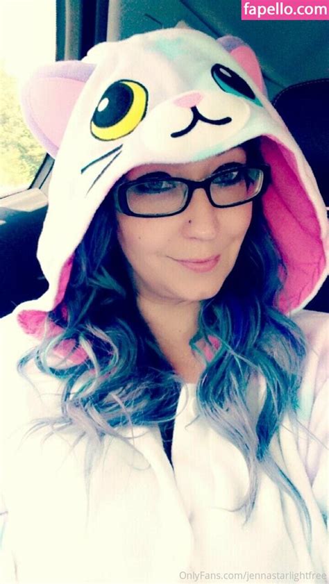 jennastarlightfree OnlyFans Leaks 2025