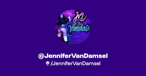 jennifervandamsel OnlyFans Leaks 2025