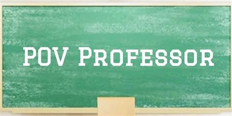 pov_professor OnlyFans Leaks 2025
