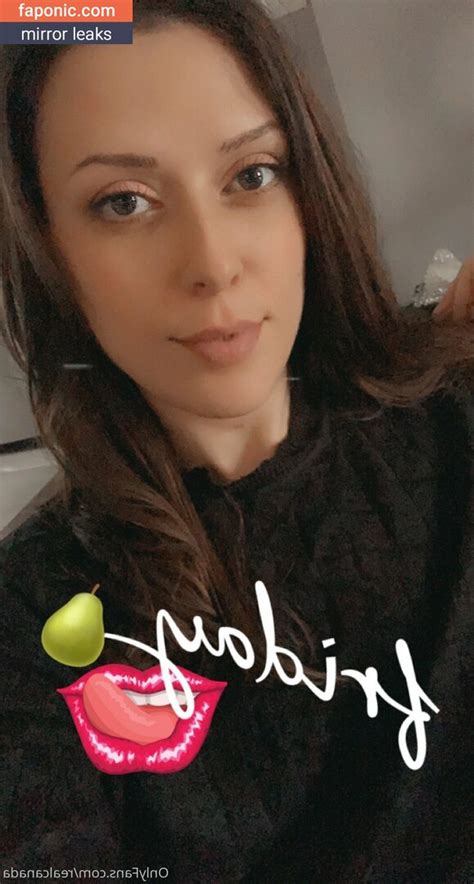 realtvcanada OnlyFans Leaks 2025