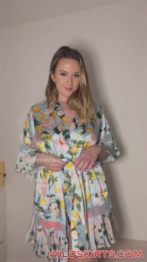 realhoneytunnelx OnlyFans Leaks 2025