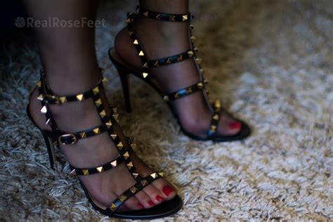 realrosefeet.ppv OnlyFans Leaks 2025