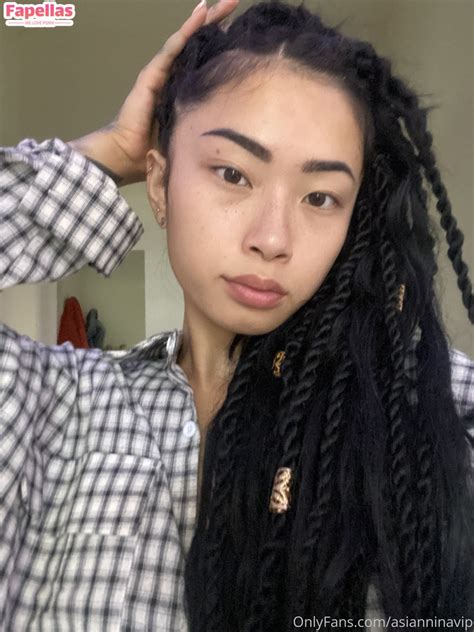 reallingxiaoyuuu OnlyFans Leaks 2025