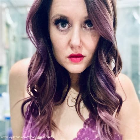 realnaughtymommy OnlyFans Leaks 2025