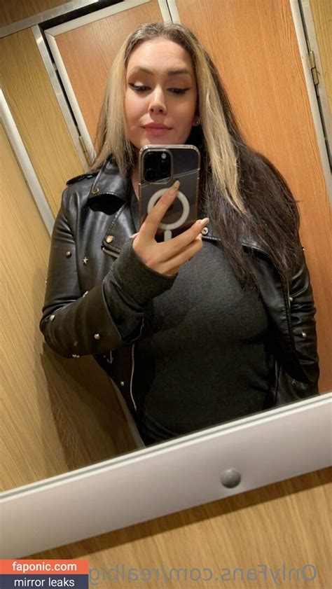 realbigjasmine OnlyFans Leaks 2025