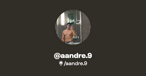 aandre.9 OnlyFans Leaks 2025