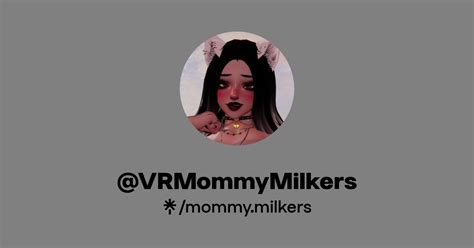 VRMommyMilkers Fansly Leaks 2025