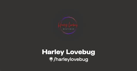 harleylovebug OnlyFans Leaks 2025