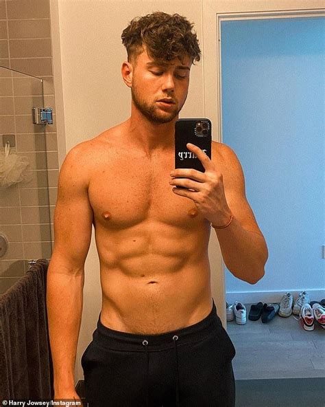 harryjowsey OnlyFans Leaks 2025