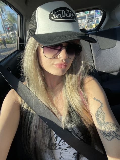 harleyexoticafree OnlyFans Leaks 2025