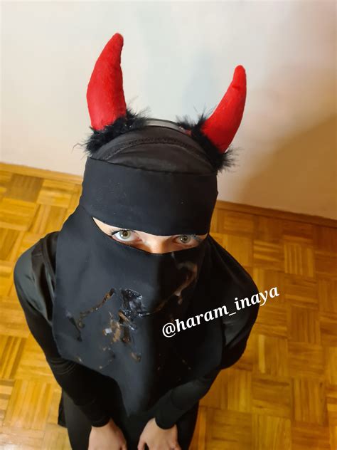 haram_inaya OnlyFans Leaks 2025