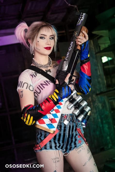harleyqueenv OnlyFans Leaks 2025