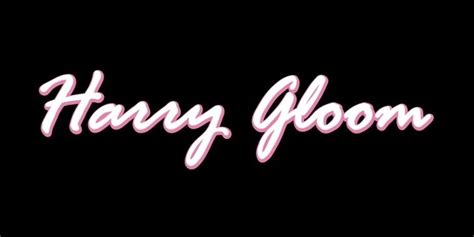 harrygloomfree OnlyFans Leaks 2025