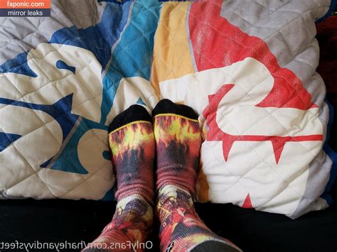 harleyandivysfeet OnlyFans Leaks 2025