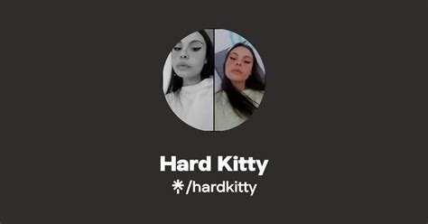 hardkitty OnlyFans Leaks 2025