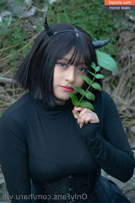 haru.vip OnlyFans Leaks 2025