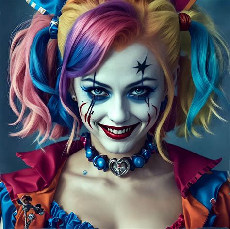harleyquinn0420 OnlyFans Leaks 2025