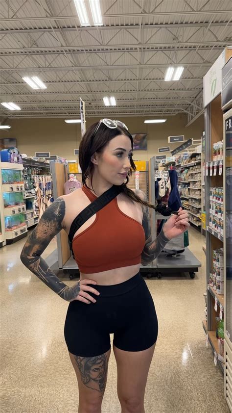 harperrr OnlyFans Leaks 2025