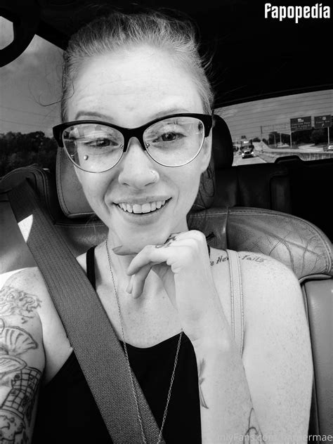 harpermae OnlyFans Leaks 2025