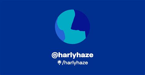 harlyhaze OnlyFans Leaks 2025