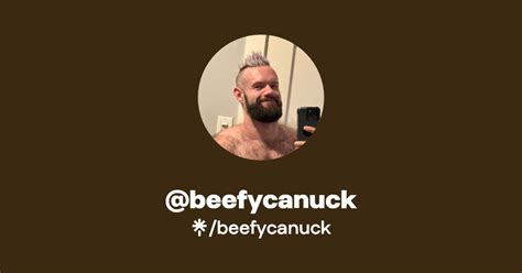 beefycanuck OnlyFans Leaks 2025
