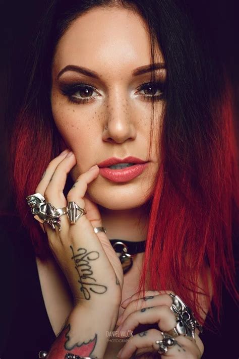 cervenafox OnlyFans Leaks 2025