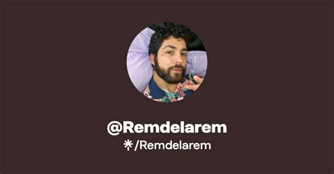 remdelarem OnlyFans Leaks 2025