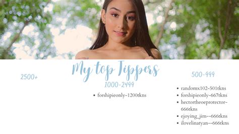 i.m_sophie18 OnlyFans Leaks 2025