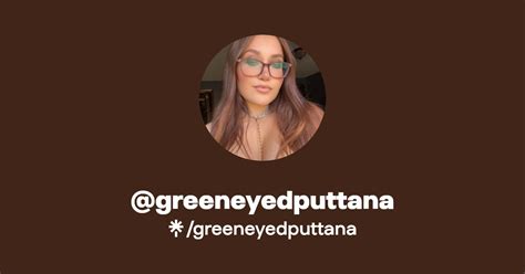 greeneyedputtana OnlyFans Leaks 2025