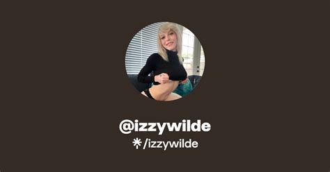 izzywildechild OnlyFans Leaks 2025