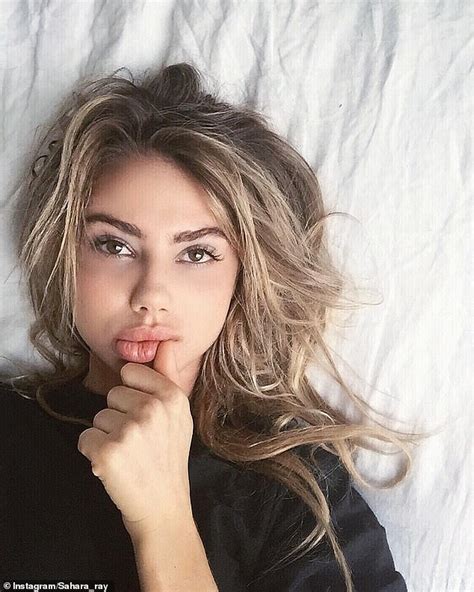 sahararay OnlyFans Leaks 2025