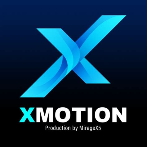x_motion_x5 OnlyFans Leaks 2025