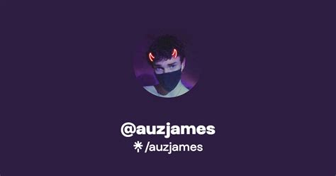 auzjames OnlyFans Leaks 2025