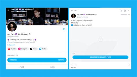 jaypark.mcnasty OnlyFans Leaks 2025