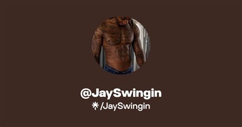 jayswingin OnlyFans Leaks 2025