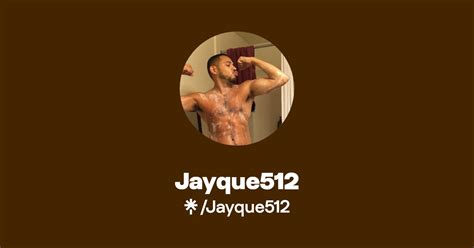 jayque512 OnlyFans Leaks 2025