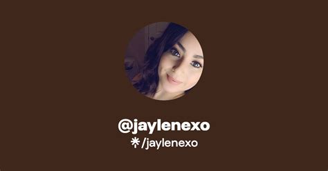 jaylenexo OnlyFans Leaks 2025