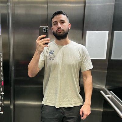 xaviblinded OnlyFans Leaks 2025