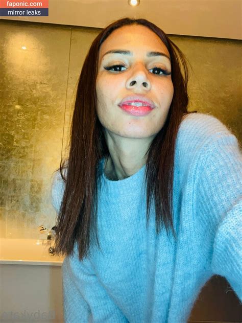 katemodelo OnlyFans Leaks 2025