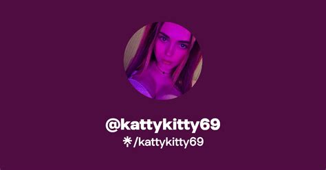 kattykitty69 OnlyFans Leaks 2025