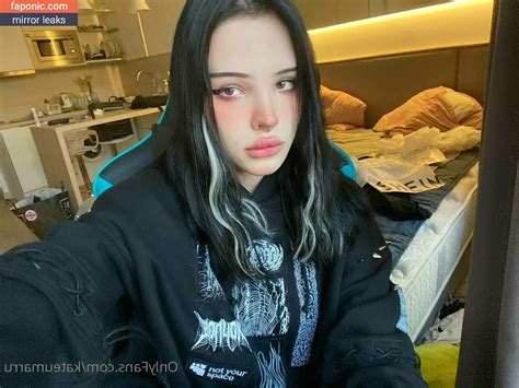 kateumarru OnlyFans Leaks 2025