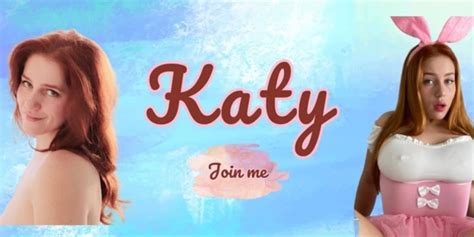 katy.foxxy OnlyFans Leaks 2025