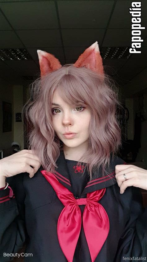 katiefenix OnlyFans Leaks 2025