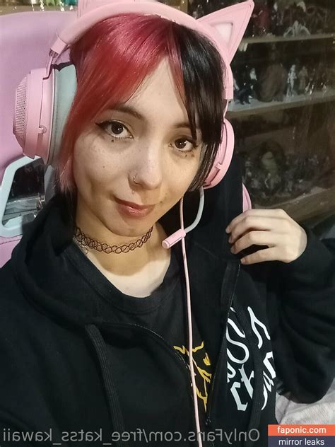 katss_kawaii OnlyFans Leaks 2025